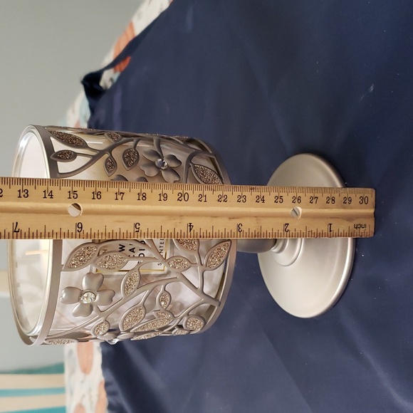 Candle holder for 14.5 oz bath and body works candle - Picture 6 of 7